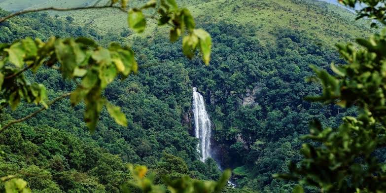 Kadambi Falls